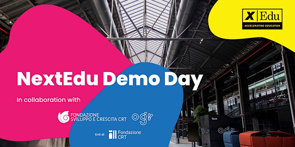 Si conclude la seconda edizione di NextEdu con il Demo Day