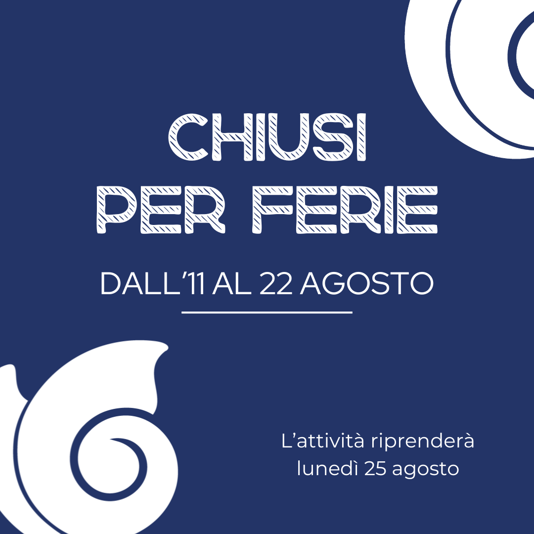 Chiusura uffici