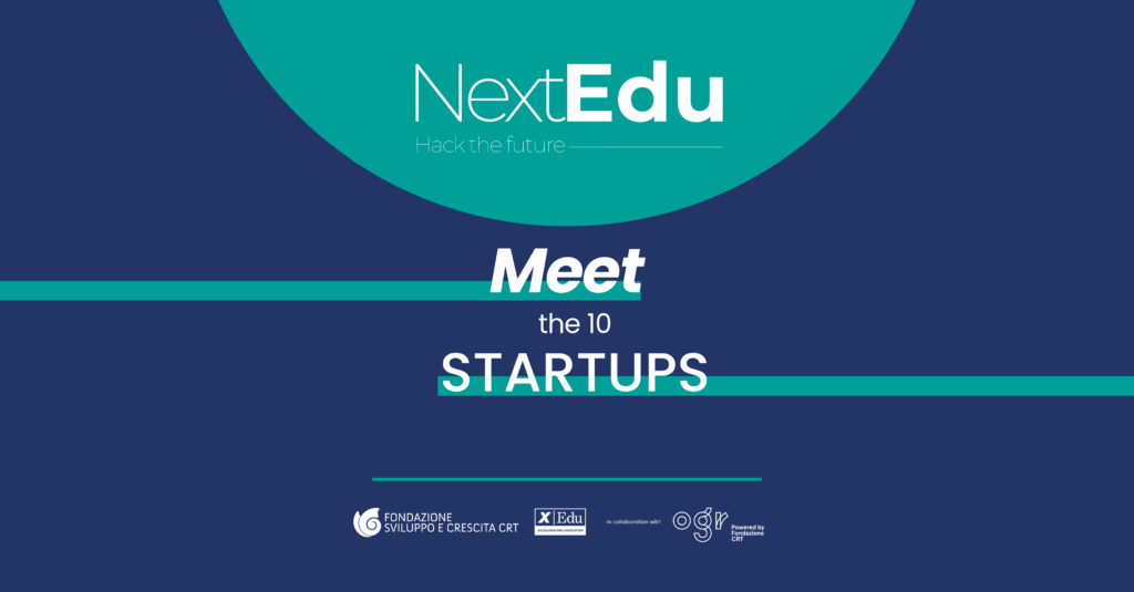 NextEdu, al via la terza edizione del programma internazionale per le startup EdTech