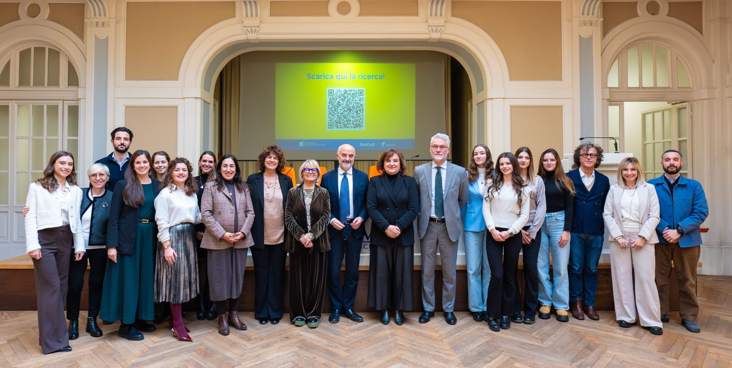 “Torino, città di prossimità”, le strategie per contrastare la desertificazione commerciale