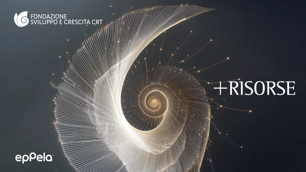+Risorse 2026: al via la nona edizione del progetto di crowdfunding