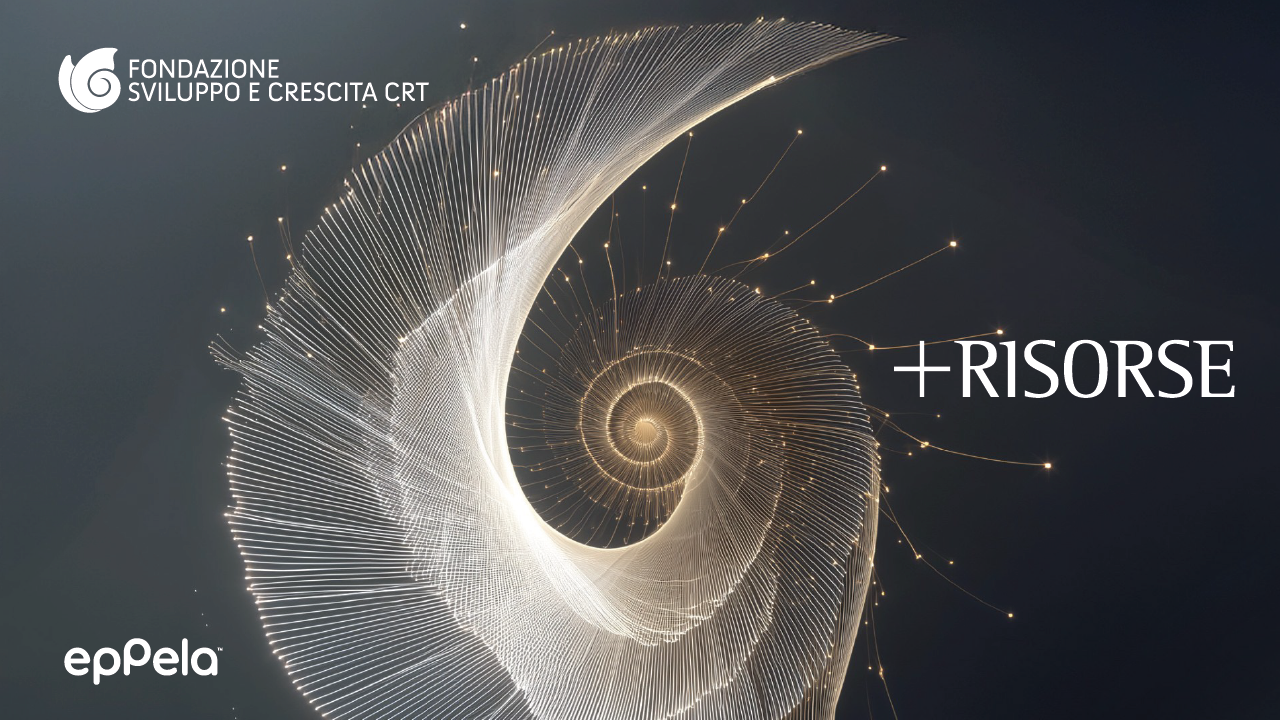 +Risorse 2026: al via la nona edizione del progetto di crowdfunding