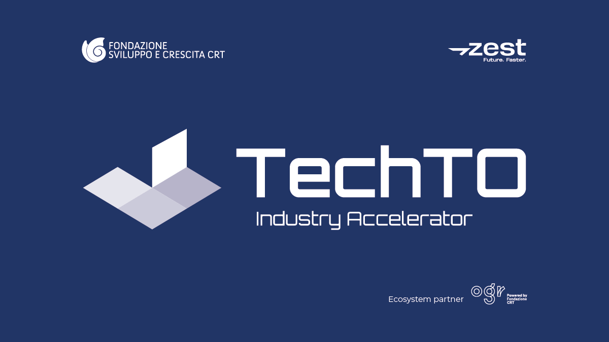 TechTO Industry Accelerator