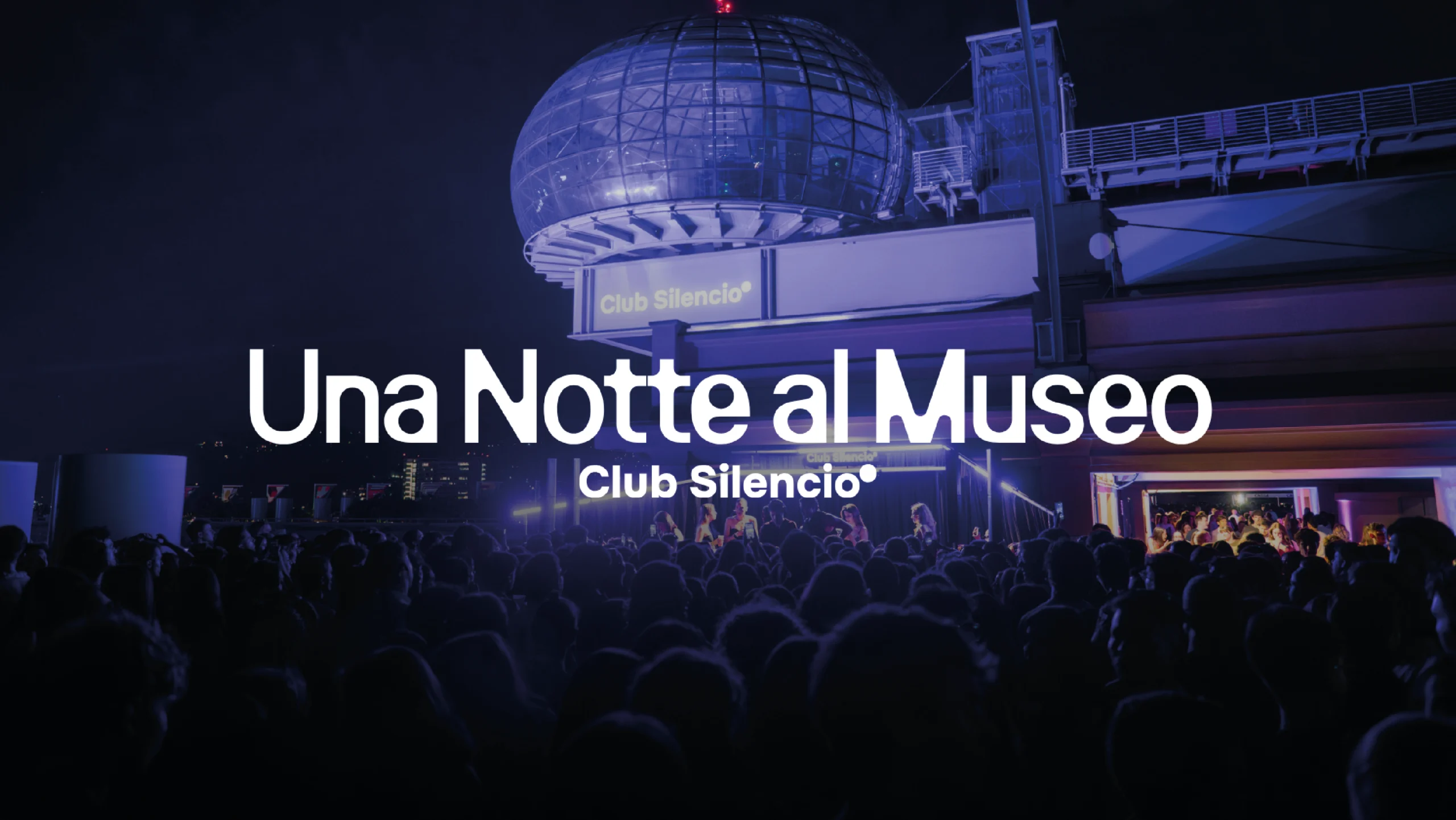 Una notte al museo 2026
